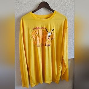 Run Disney 2024 marathon weekend 5k shirt